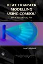 Heat Transfer Modelling Using Comsol - Preview