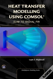Capa do artigo Heat Transfer Modelling Using Comsol