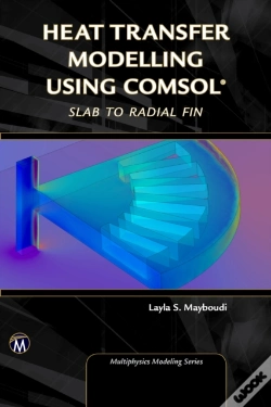 Capa do artigo Heat Transfer Modelling Using Comsol