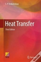 Capa do artigo Heat Transfer