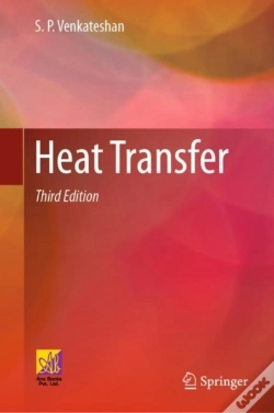 Capa do artigo Heat Transfer