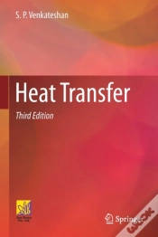 Capa do artigo Heat Transfer