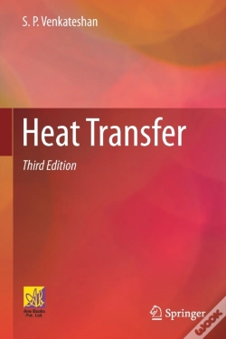 Capa do artigo Heat Transfer