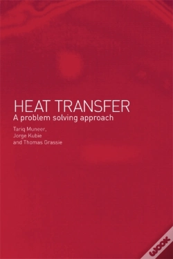 Capa do artigo Heat Transfer