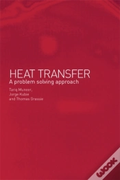 Capa do artigo Heat Transfer