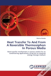 Heat Transfer To And From A Reversible T