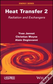 Capa do artigo Heat Transfer, Volume 2