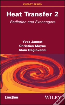Capa do artigo Heat Transfer, Volume 2
