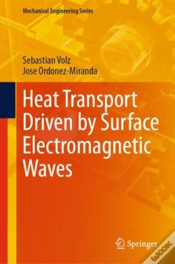 Capa do artigo Heat Transport Driven By Surface Electromagnetic Waves