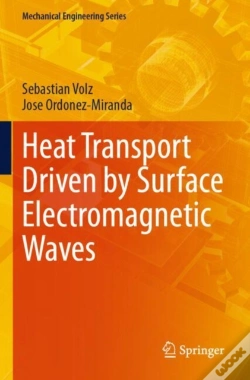 Capa do artigo Heat Transport Driven By Surface Electromagnetic Waves