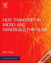Capa do artigo Heat Transport In Micro And Nanoscale Thin Films