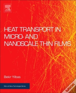 Capa do artigo Heat Transport In Micro And Nanoscale Thin Films