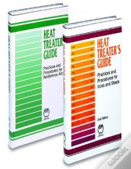 Heat Treater'S Guide