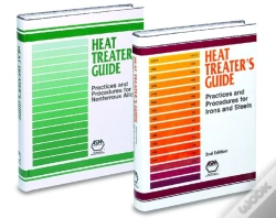 Capa do artigo Heat Treater'S Guide