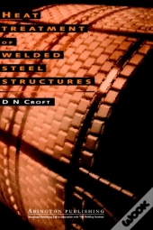 Heat Treatment Of Welded Structures