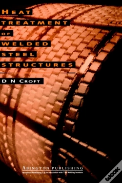 Capa do artigo Heat Treatment Of Welded Structures