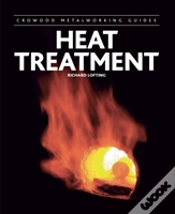 Capa do artigo Heat Treatment