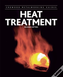Capa do artigo Heat Treatment