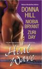 Heat Wave - Preview