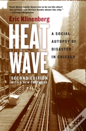 Capa do artigo Heat Wave