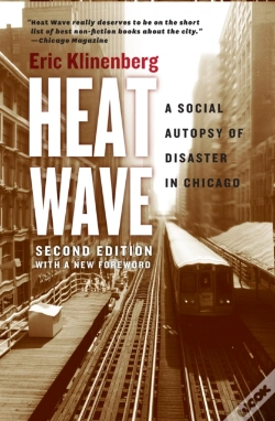 Capa do artigo Heat Wave