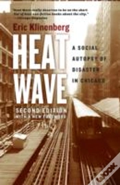 Capa do artigo Heat Wave