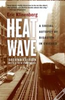 Capa do artigo Heat Wave
