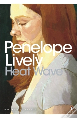 Capa do artigo Heat Wave