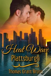 Capa do artigo Heat Wave: Plattsburgh