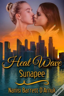 Capa do artigo Heat Wave: Sunapee