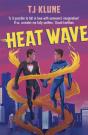Heat Wave - Preview