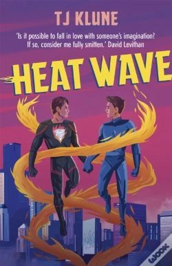 Capa do artigo Heat Wave