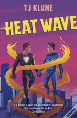 Capa do artigo Heat Wave