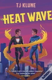 Capa do artigo Heat Wave