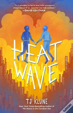Capa do artigo Heat Wave