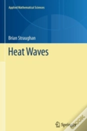 Capa do artigo Heat Waves