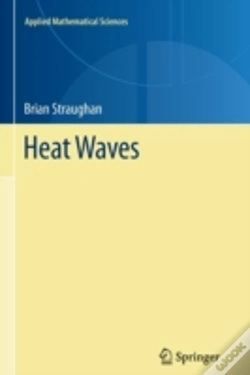 Capa do artigo Heat Waves