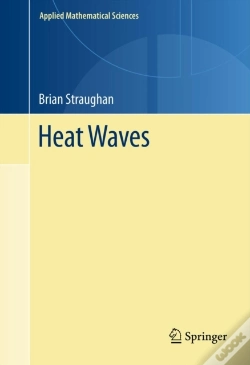 Capa do artigo Heat Waves