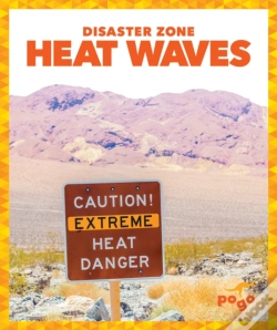 Capa do artigo Heat Waves