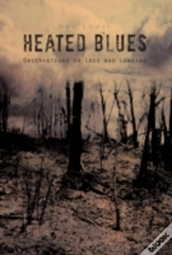 Capa do artigo Heated Blues