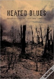 Capa do artigo Heated Blues