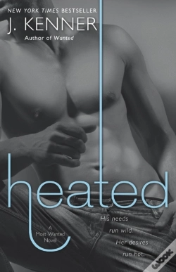 Capa do artigo Heated