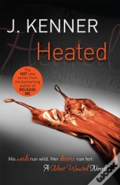 Capa do artigo Heated: Most Wanted Book 2