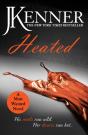 Heated: Most Wanted Book 2 - Preview