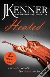 Capa do artigo Heated: Most Wanted Book 2