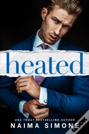Capa do artigo Heated