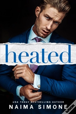 Capa do artigo Heated