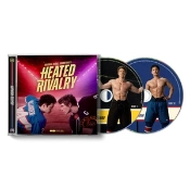 Capa do artigo Heated Rivalry - CD