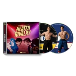Capa do artigo Heated Rivalry - CD