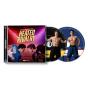 Heated Rivalry - CD - Preview